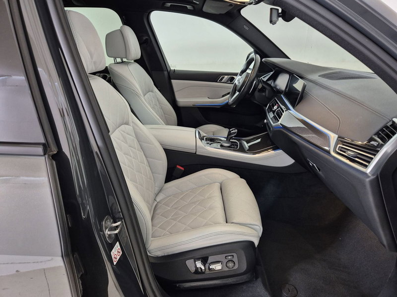 BMW X5 usata a Torino (10)