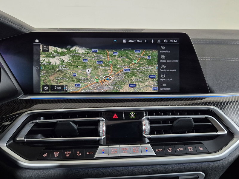 BMW X5 usata a Torino (12)