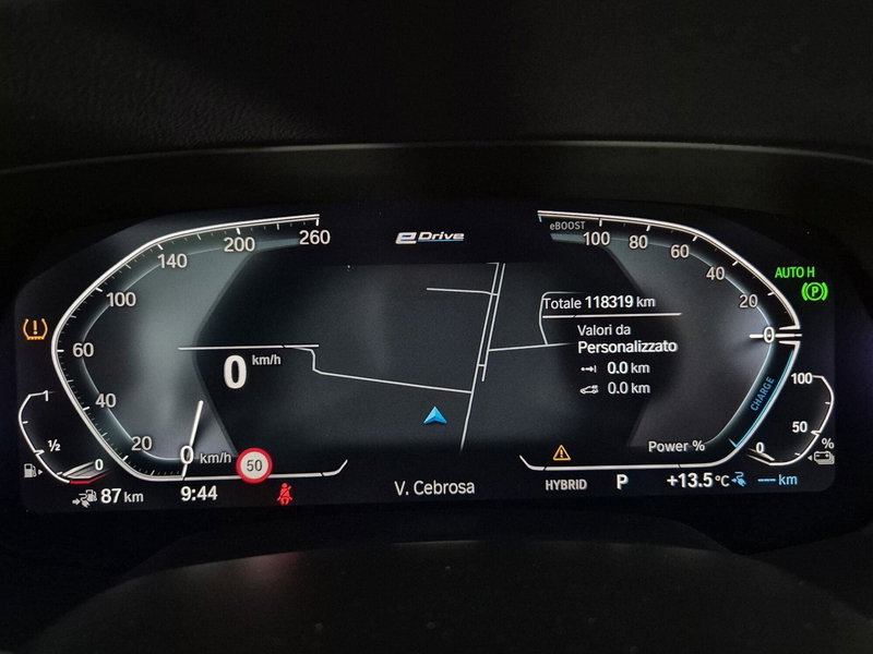 BMW X5 usata a Torino (15)