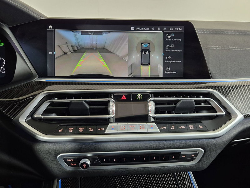 BMW X5 usata a Torino (16)