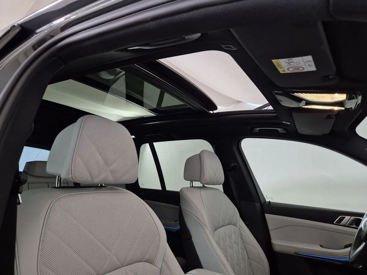 BMW X5 usata a Torino (17)