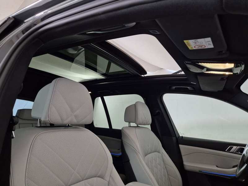 BMW X5 usata a Torino (17)