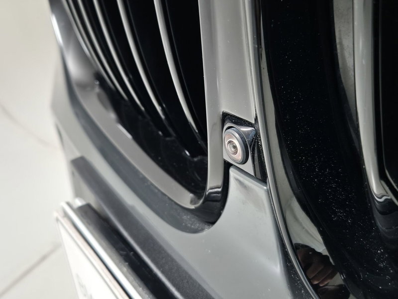 BMW X5 usata a Torino (18)