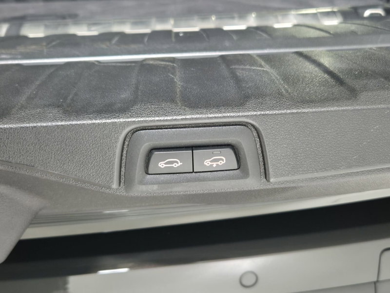 BMW X5 usata a Torino (20)