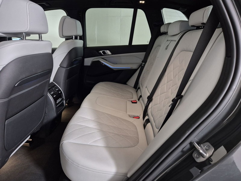 BMW X5 usata a Torino (8)