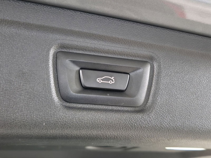 BMW Serie 3 Touring usata a Torino (17)