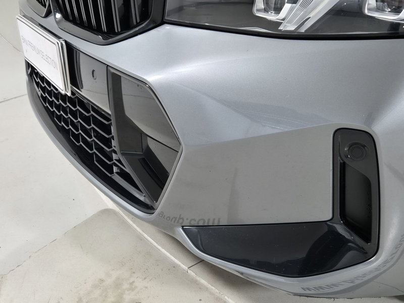 BMW Serie 3 Touring usata a Torino (20)