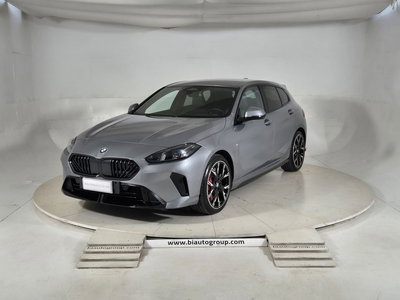 BMW Serie 1 120d 48V MSport Pro auto del 2024 usata a Settimo Torinese