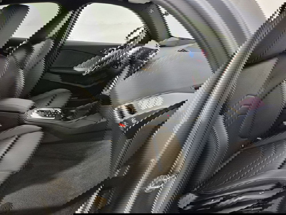 BMW Serie 1 usata a Torino (10)