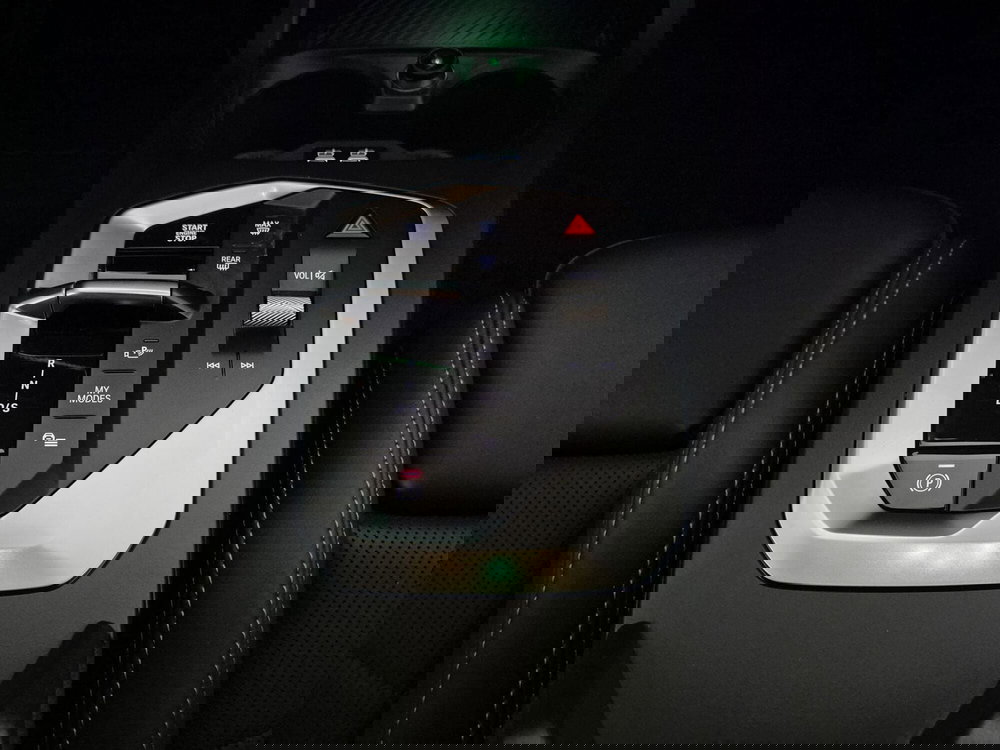 BMW Serie 1 usata a Torino (11)