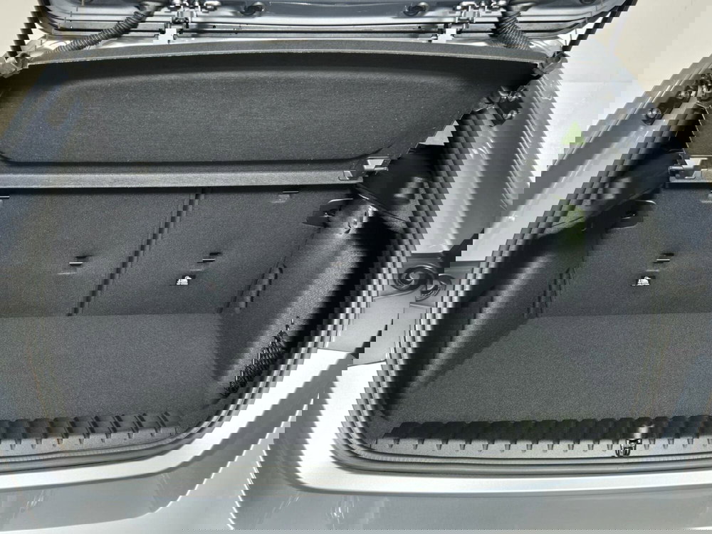 BMW Serie 1 usata a Torino (13)