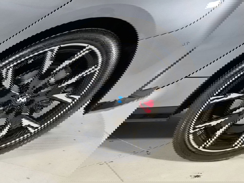 BMW Serie 1 usata a Torino (14)