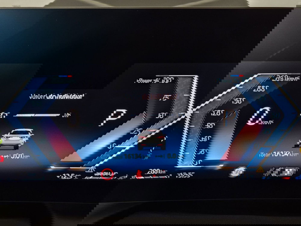 BMW Serie 1 usata a Torino (15)