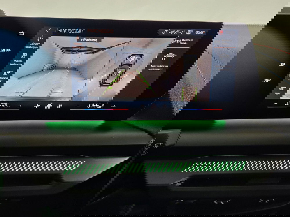 BMW Serie 1 usata a Torino (16)