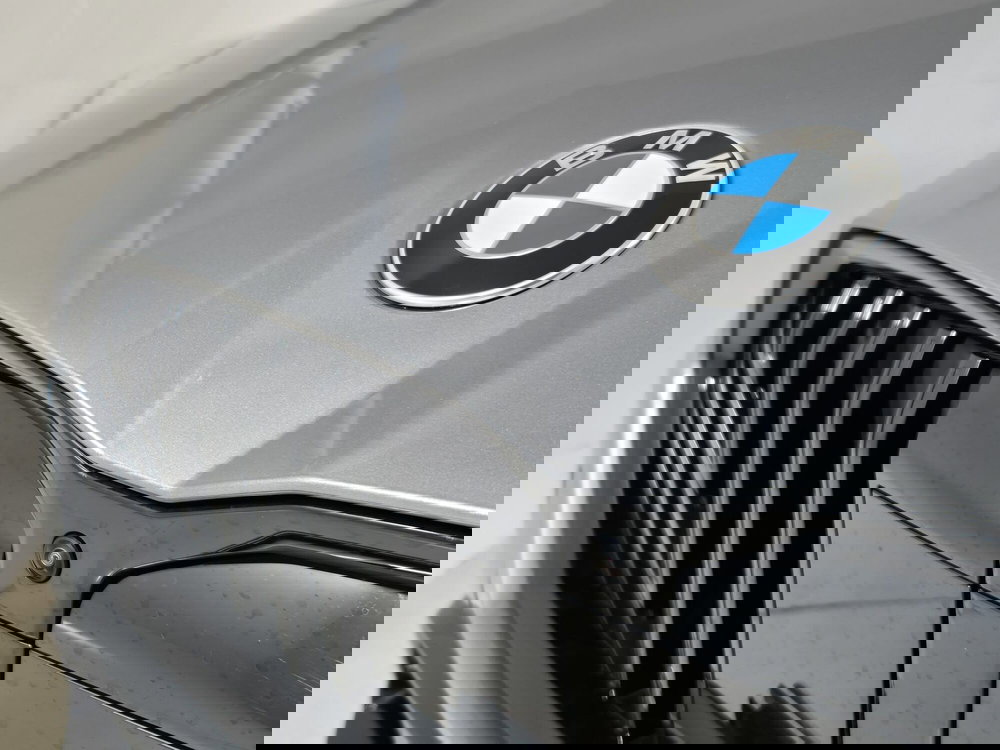 BMW Serie 1 usata a Torino (17)