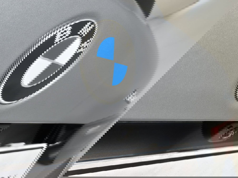 BMW Serie 1 usata a Torino (18)