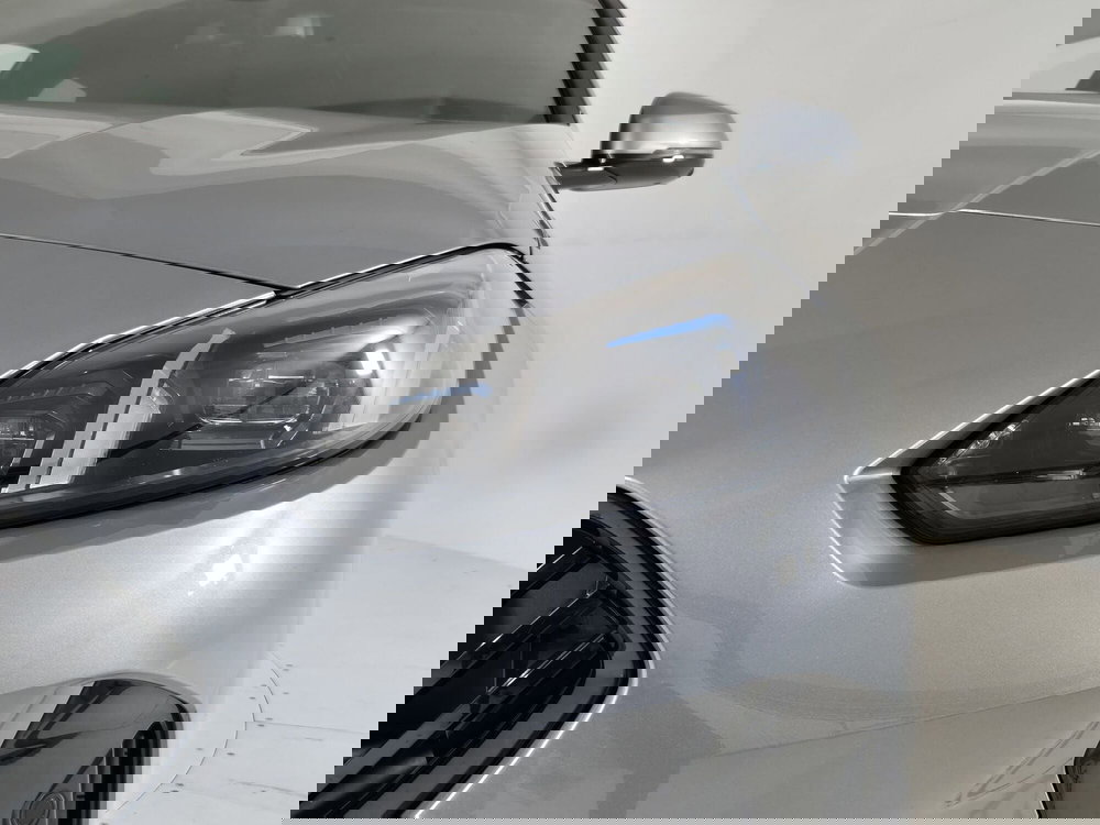 BMW Serie 1 usata a Torino (19)