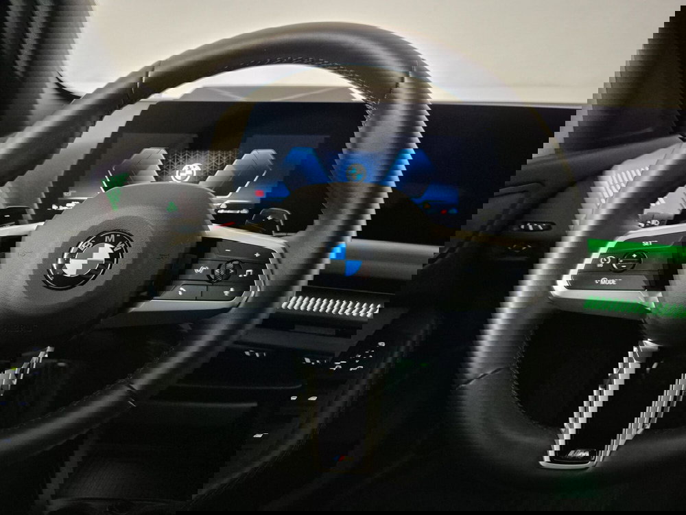 BMW Serie 1 usata a Torino (20)