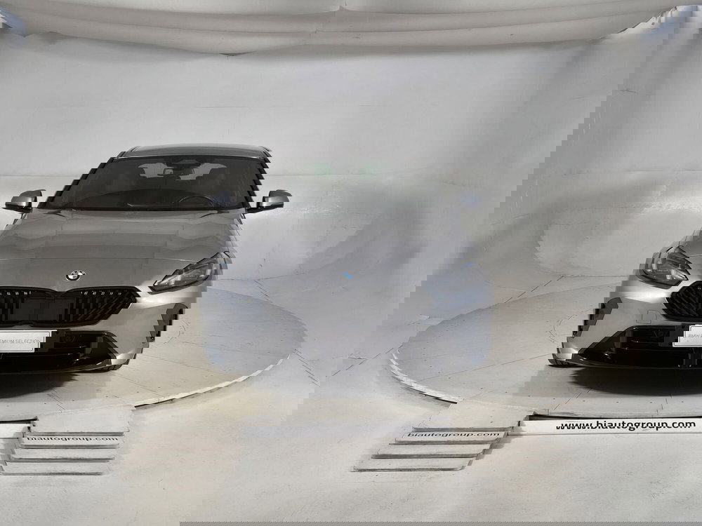 BMW Serie 1 usata a Torino (3)