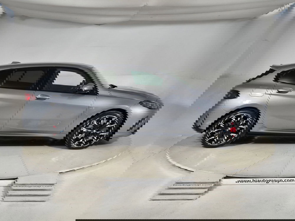 BMW Serie 1 usata a Torino (6)