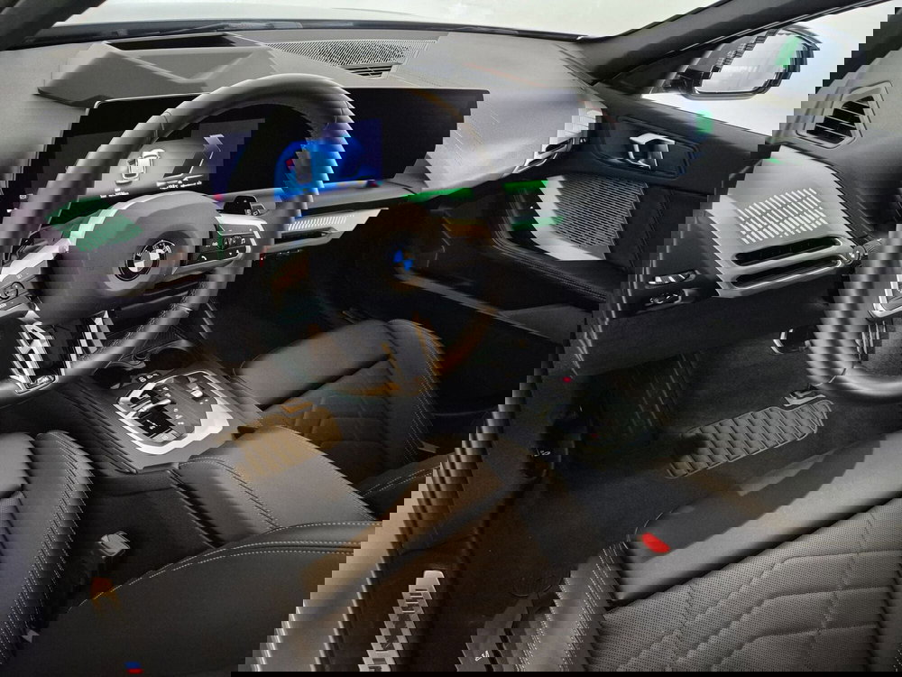 BMW Serie 1 usata a Torino (7)