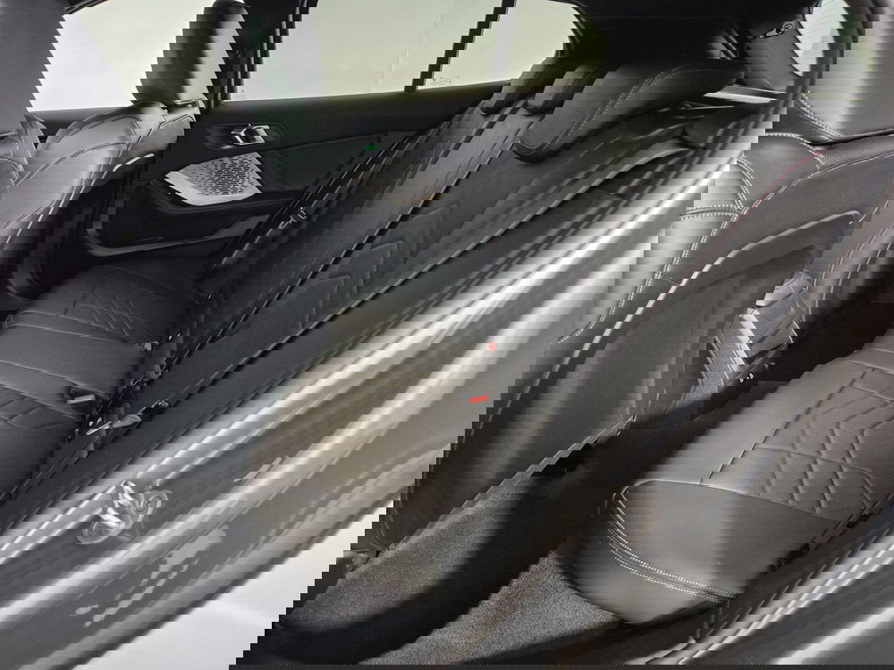 BMW Serie 1 usata a Torino (8)