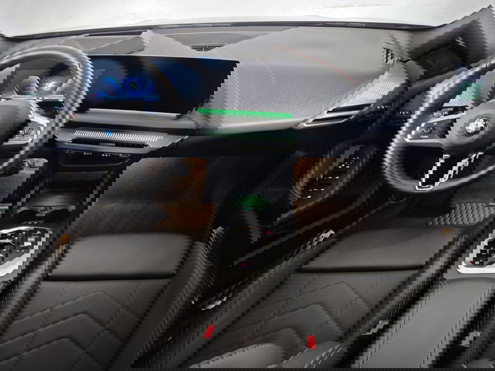 BMW Serie 1 usata a Torino (9)