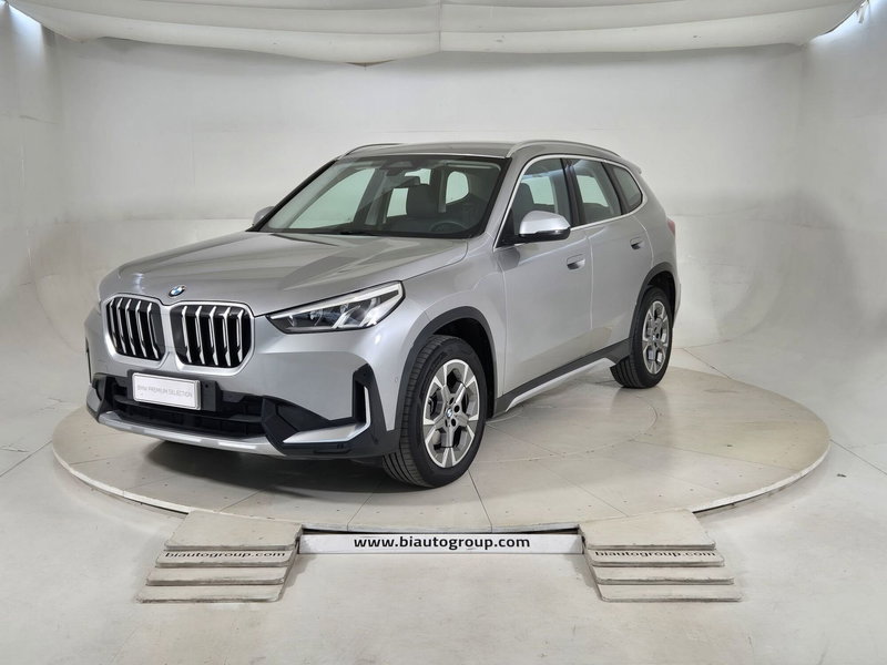 BMW X1 usata a Torino