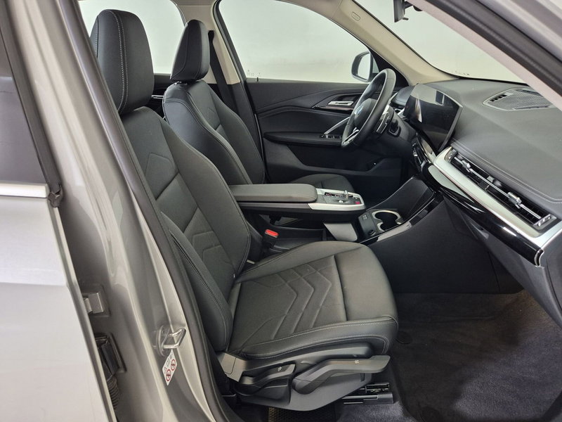 BMW X1 usata a Torino (10)