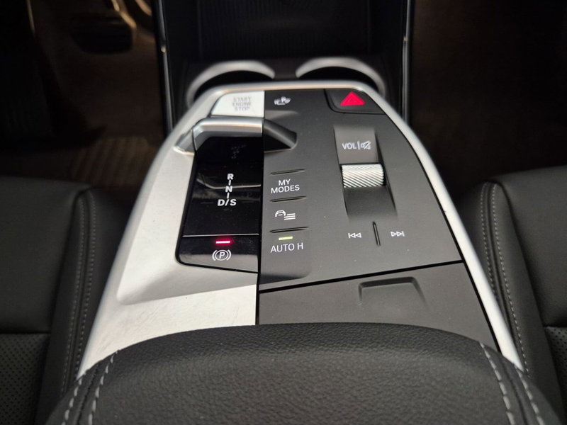 BMW X1 usata a Torino (11)