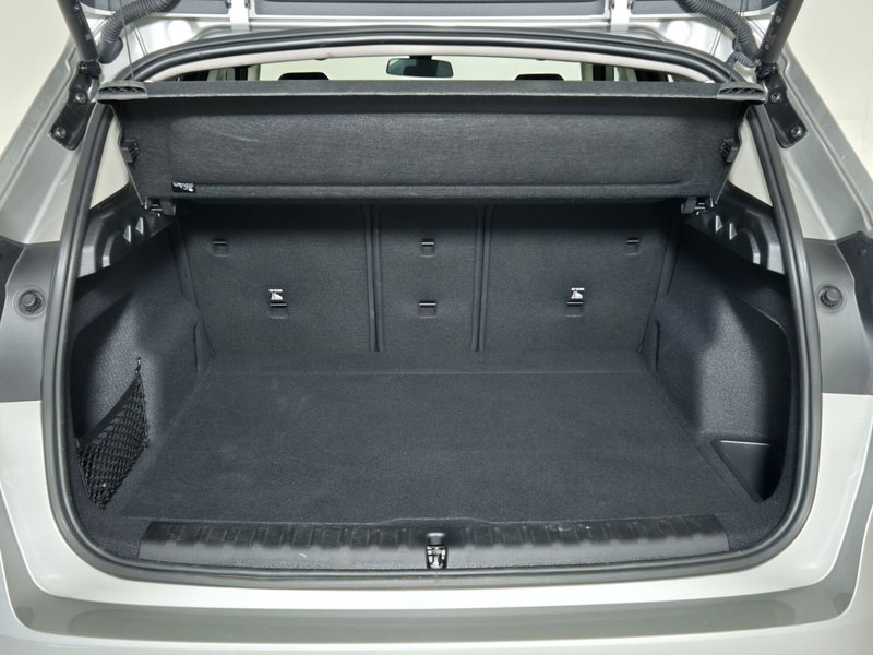 BMW X1 usata a Torino (13)