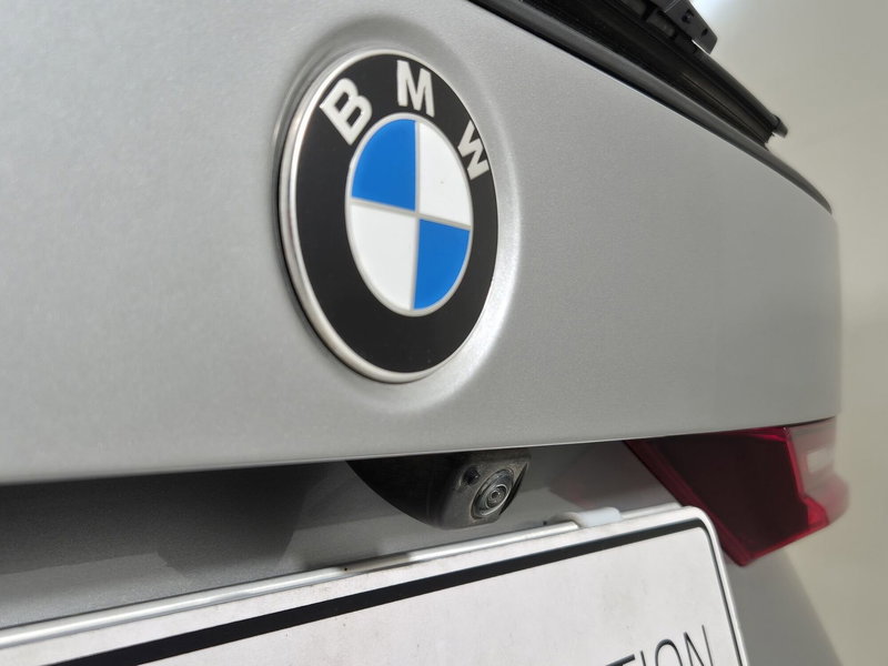 BMW X1 usata a Torino (17)