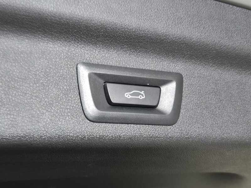 BMW X1 usata a Torino (18)