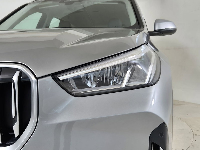 BMW X1 usata a Torino (19)