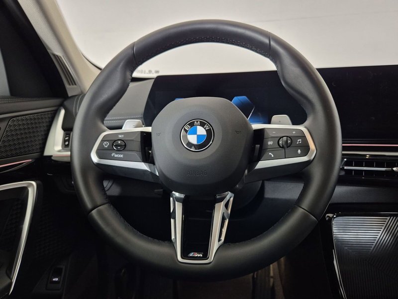 BMW X1 usata a Torino (20)