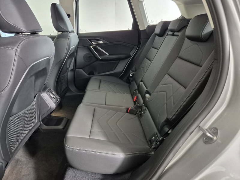 BMW X1 usata a Torino (8)