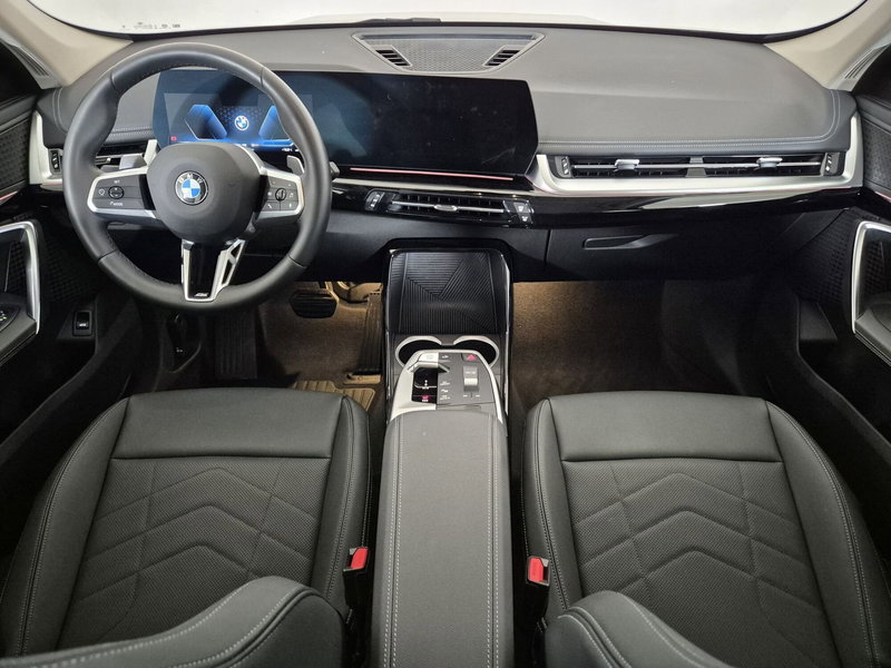 BMW X1 usata a Torino (9)