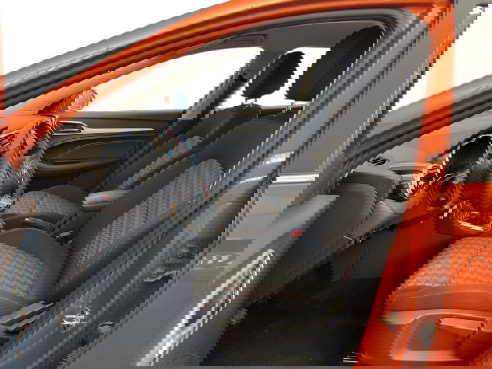 Mg ZS usata a Torino (10)