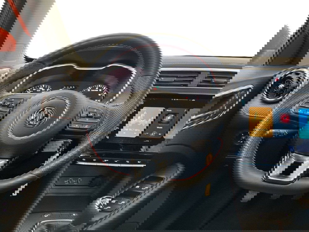 Mg ZS usata a Torino (12)