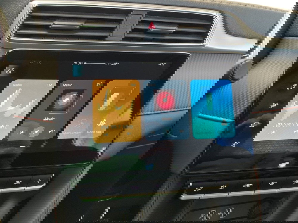 Mg ZS usata a Torino (13)