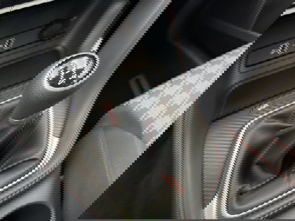 Mg ZS usata a Torino (14)