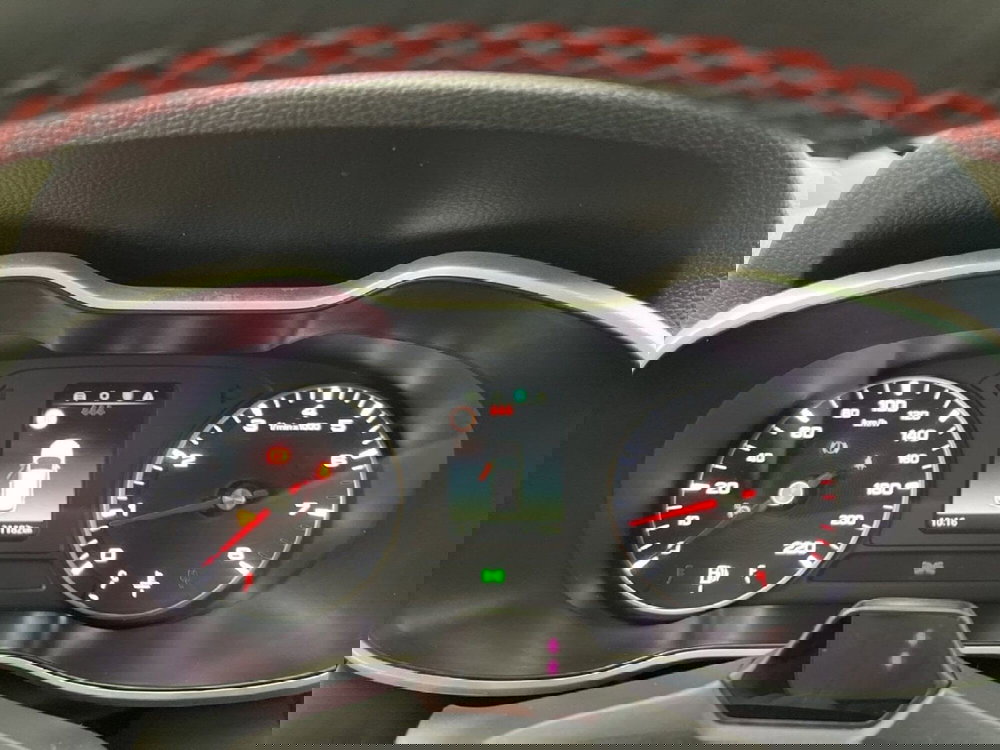 Mg ZS usata a Torino (15)