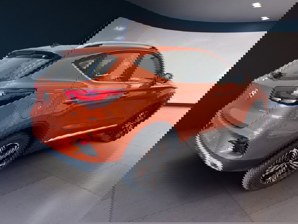 Mg ZS usata a Torino (6)