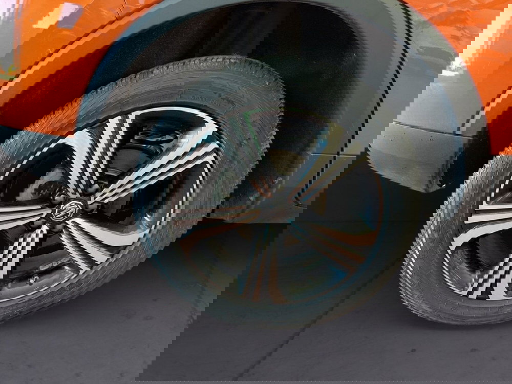 Mg ZS usata a Torino (7)