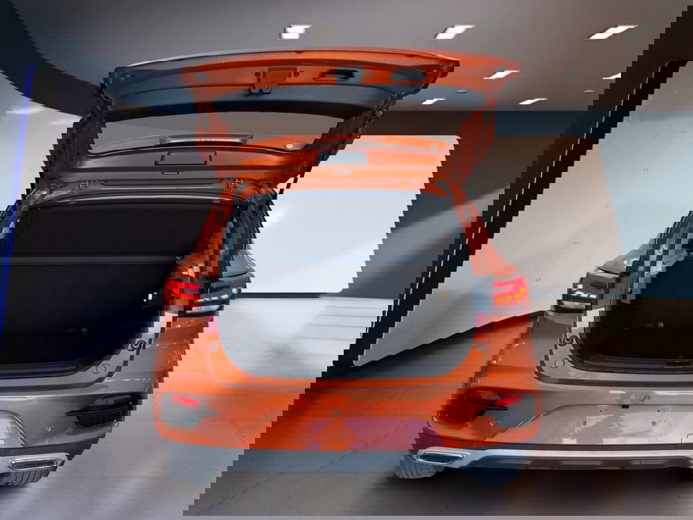 Mg ZS usata a Torino (8)