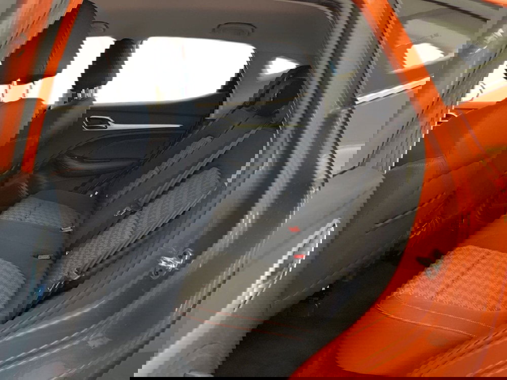 Mg ZS usata a Torino (9)