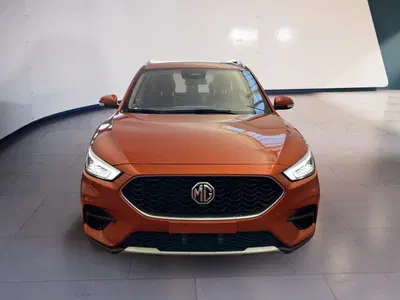 Mg ZS 1.5 Classic Comfort del 2025 usata a Torino