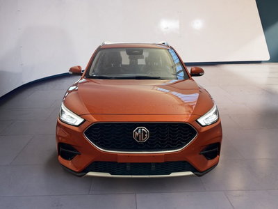 Mg ZS 1.5 Classic Comfort del 2025 usata a Torino