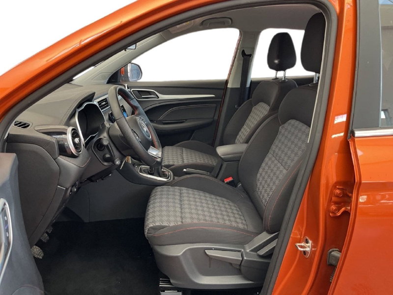 Mg ZS usata a Torino (10)