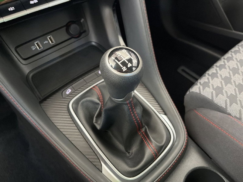 Mg ZS usata a Torino (14)